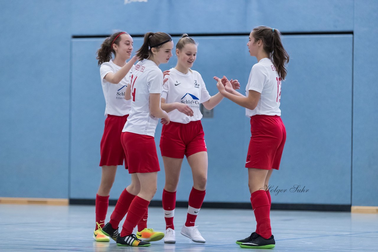 Bild 245 - HFV Futsalmeisterschaft